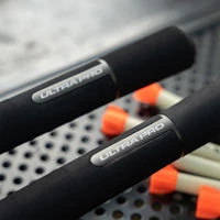 Matrix Horizon X Ultra Pro Pellet Waggler Rods